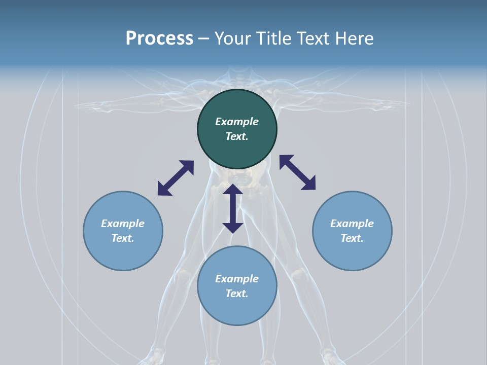 Little Boys Haircuts PowerPoint Template