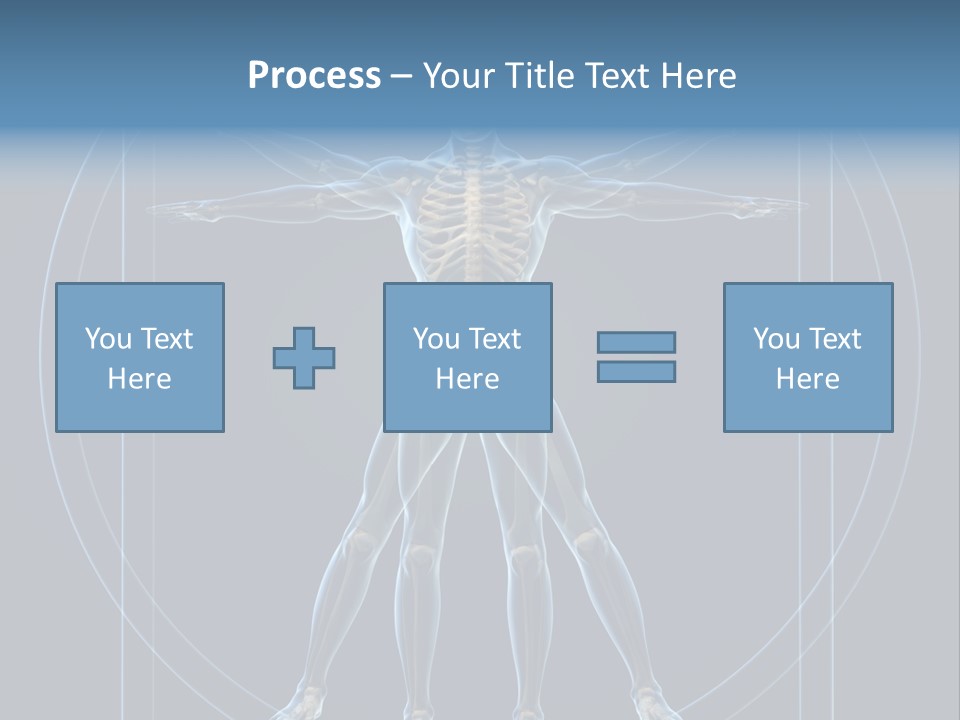 Little Boys Haircuts PowerPoint Template