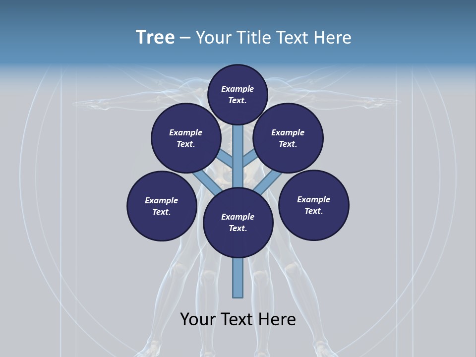 Little Boys Haircuts PowerPoint Template