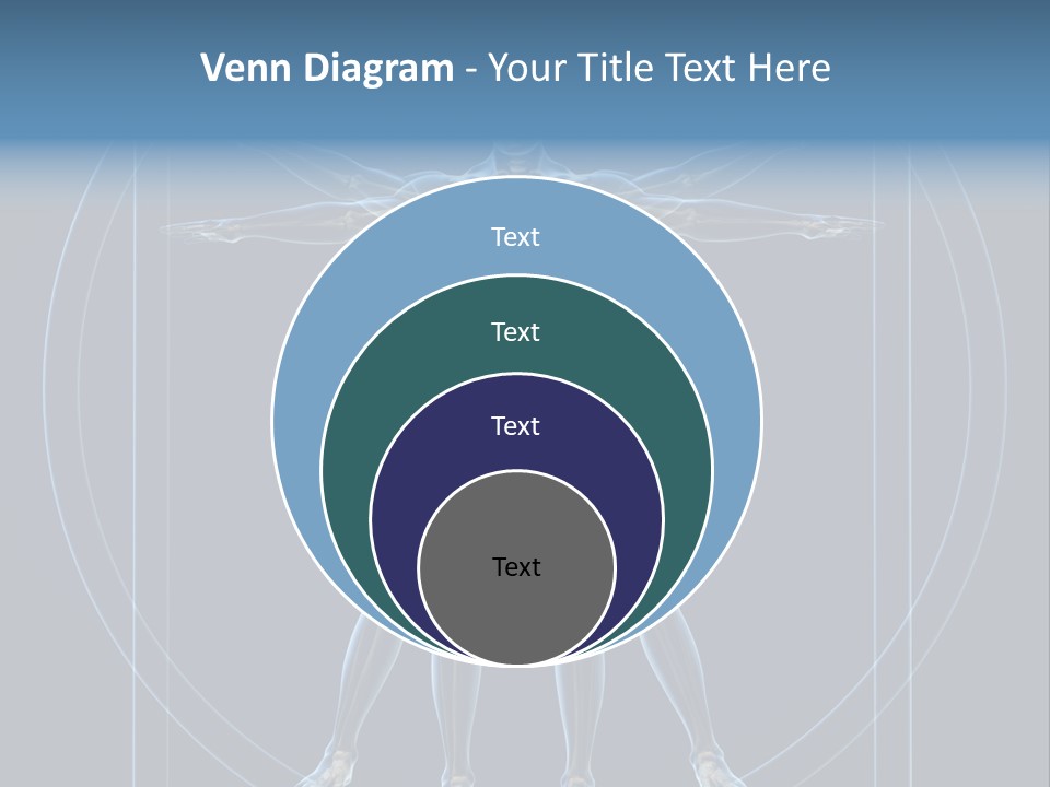 Little Boys Haircuts PowerPoint Template