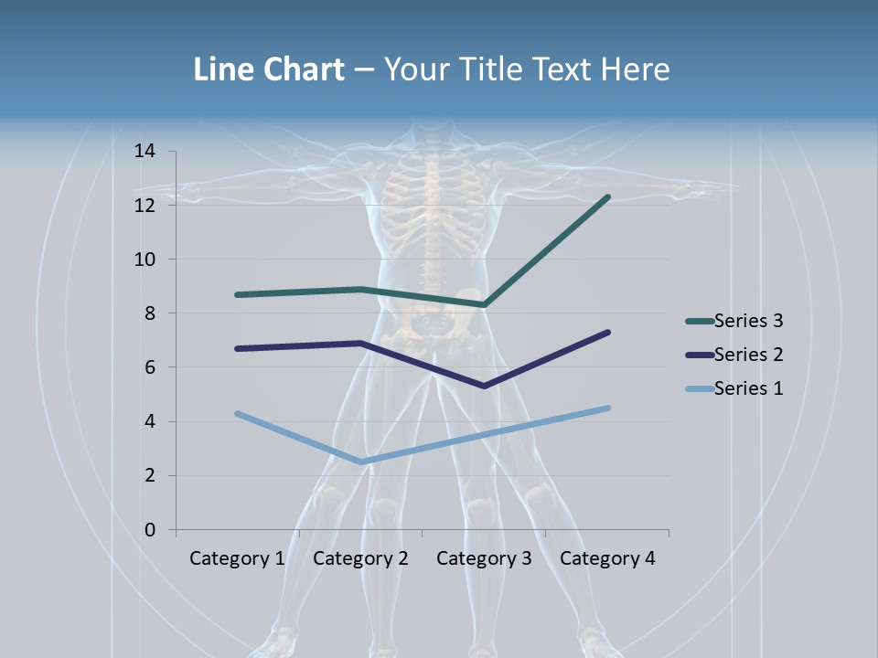 Little Boys Haircuts PowerPoint Template