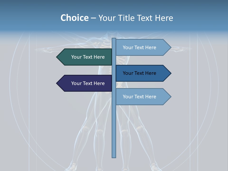 Little Boys Haircuts PowerPoint Template