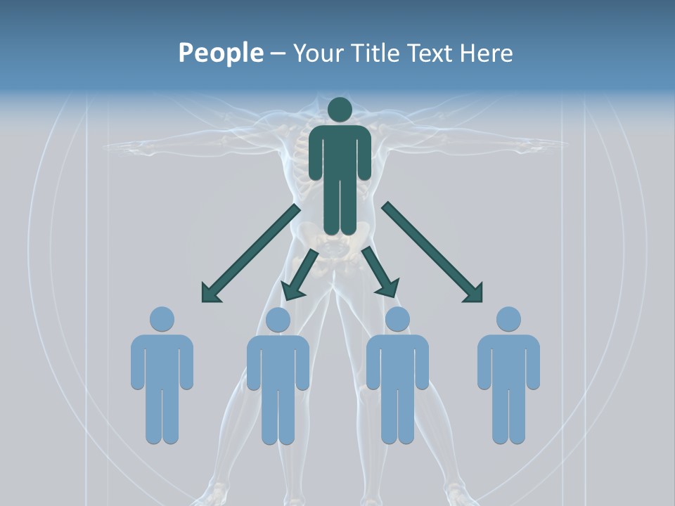 Little Boys Haircuts PowerPoint Template