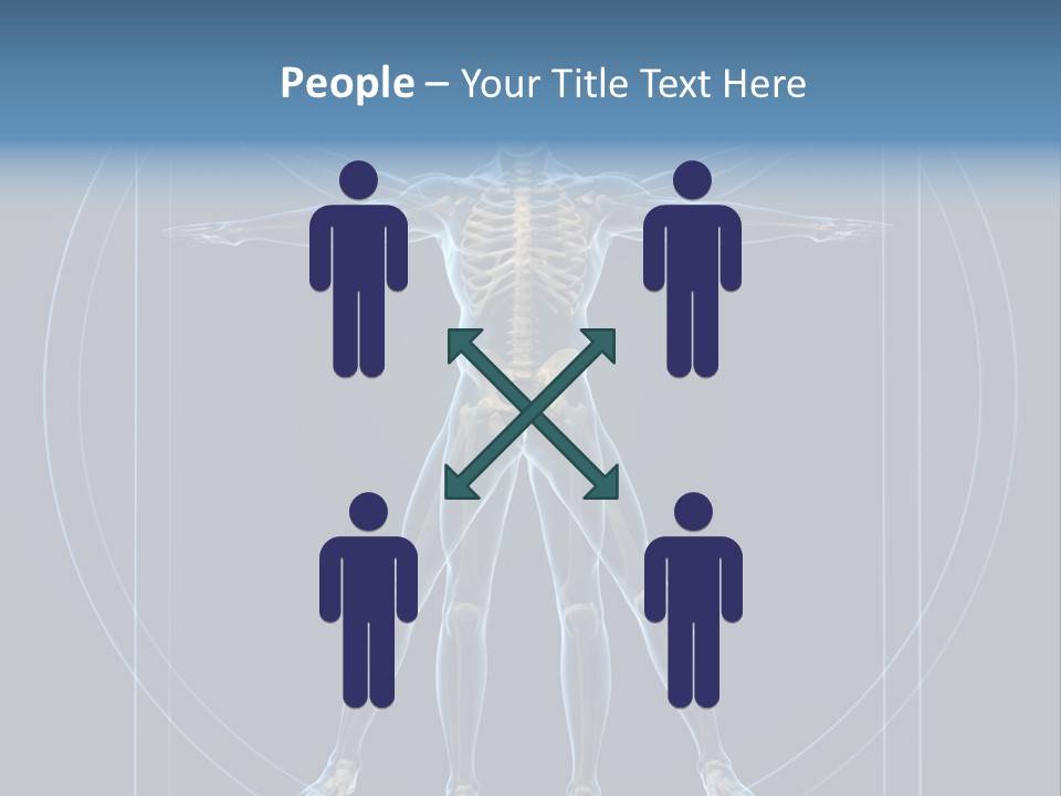 Little Boys Haircuts PowerPoint Template