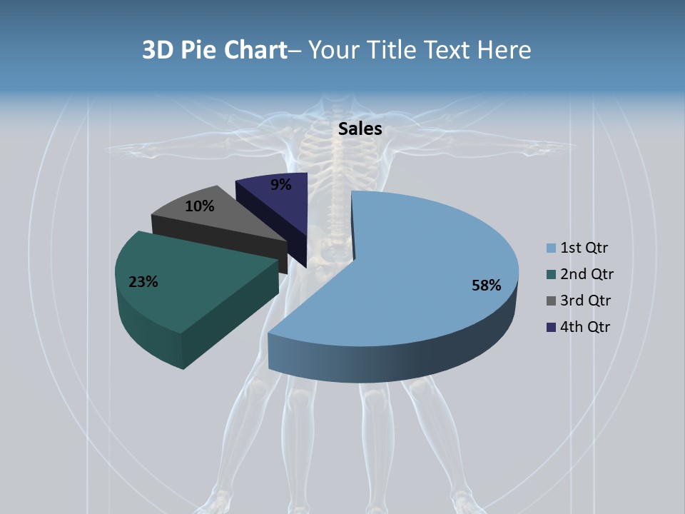 Little Boys Haircuts PowerPoint Template