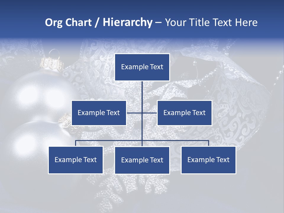 Color Accessory Bright PowerPoint Template