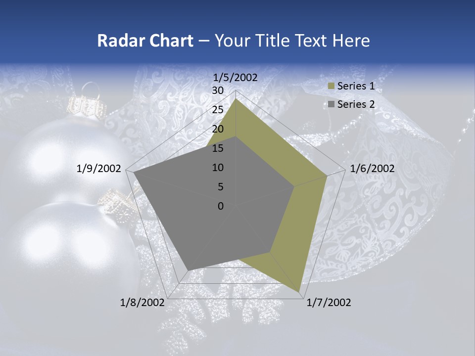 Color Accessory Bright PowerPoint Template