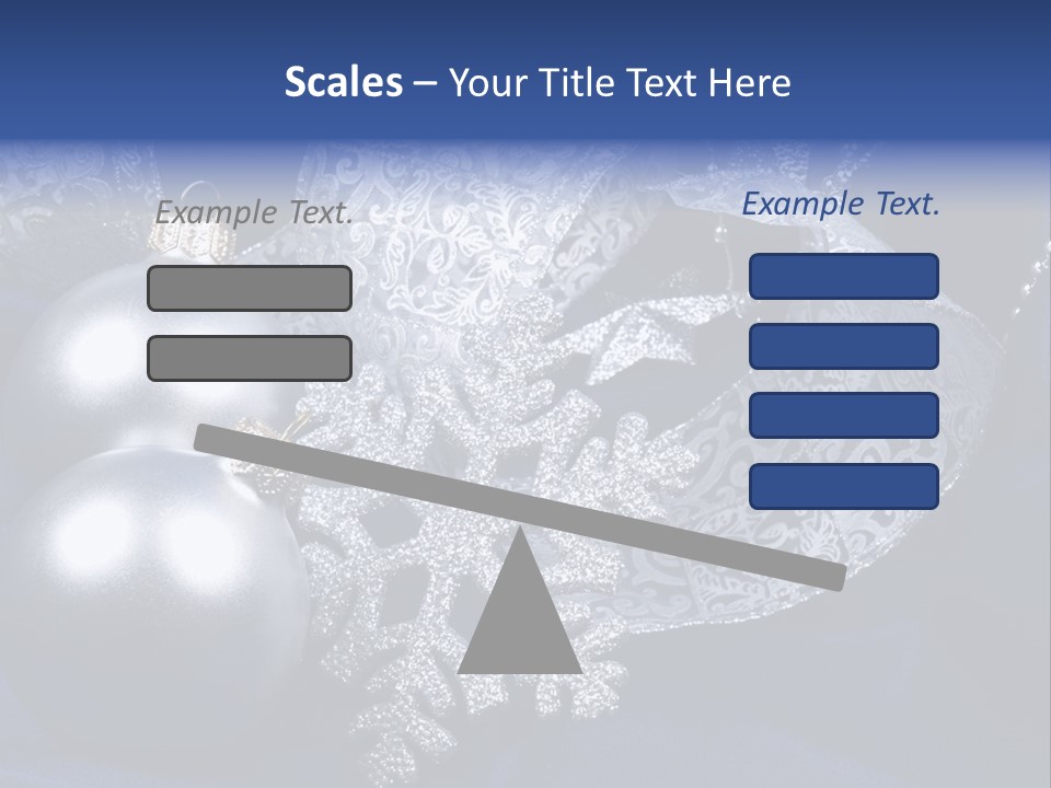 Color Accessory Bright PowerPoint Template