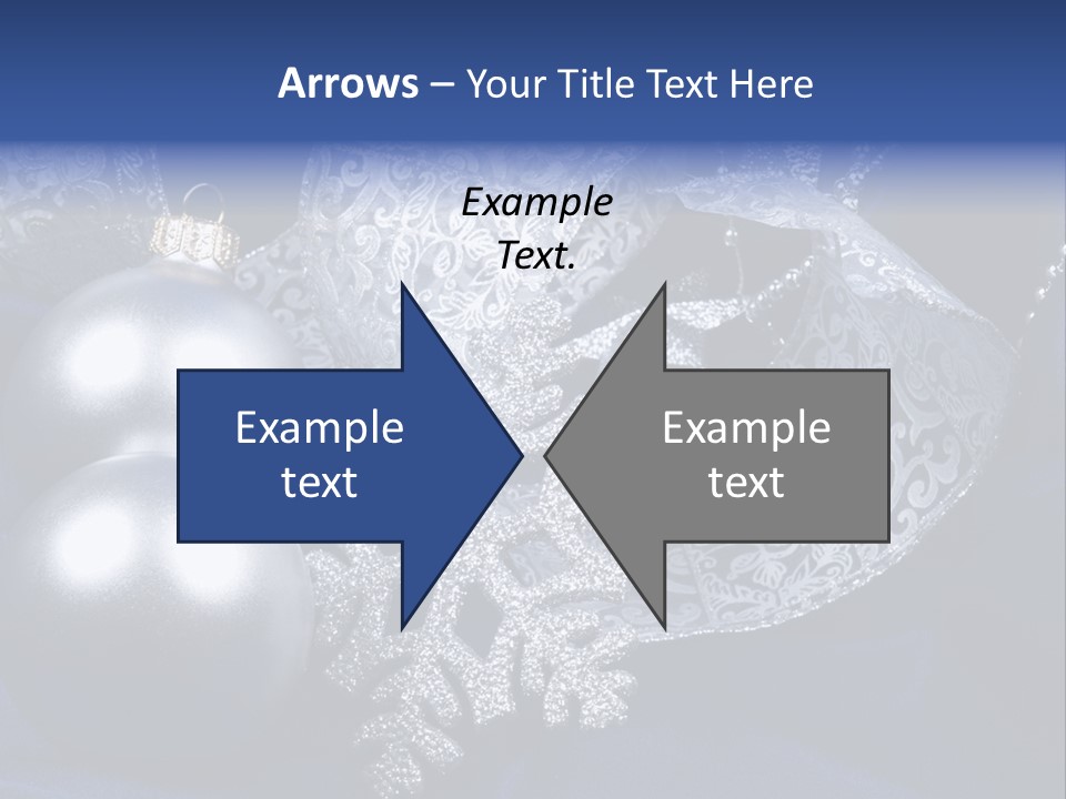 Color Accessory Bright PowerPoint Template