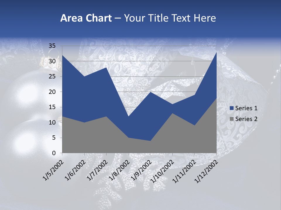 Color Accessory Bright PowerPoint Template