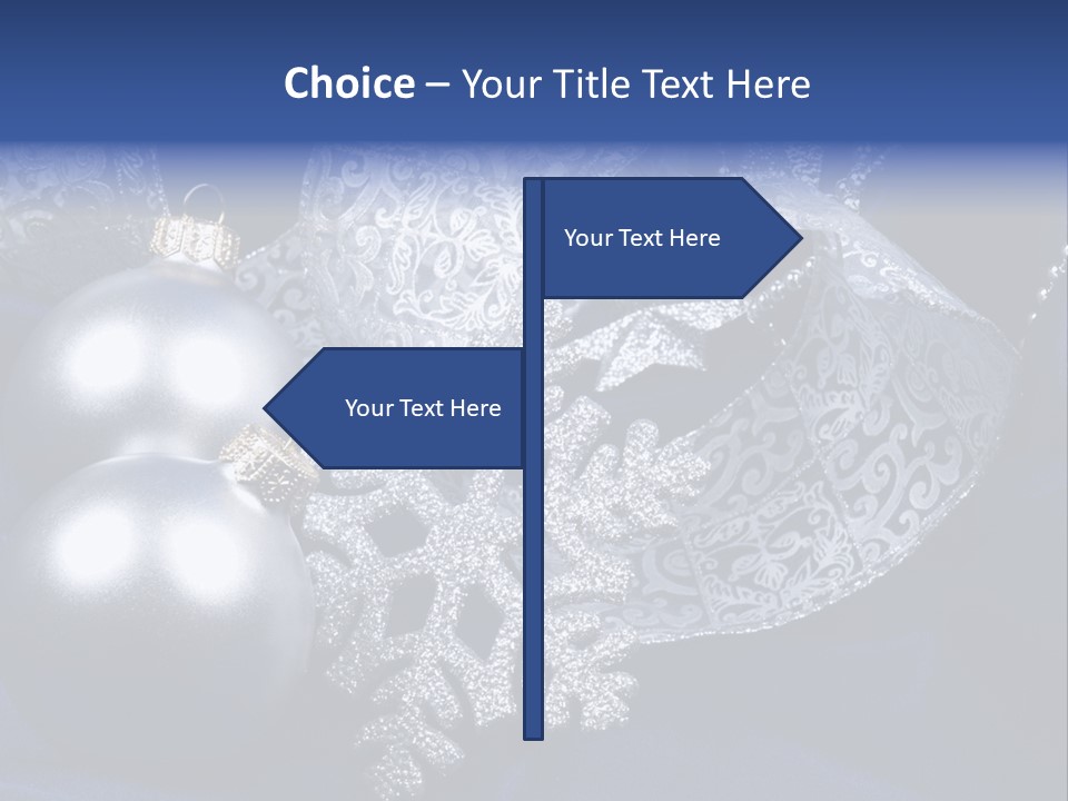 Color Accessory Bright PowerPoint Template