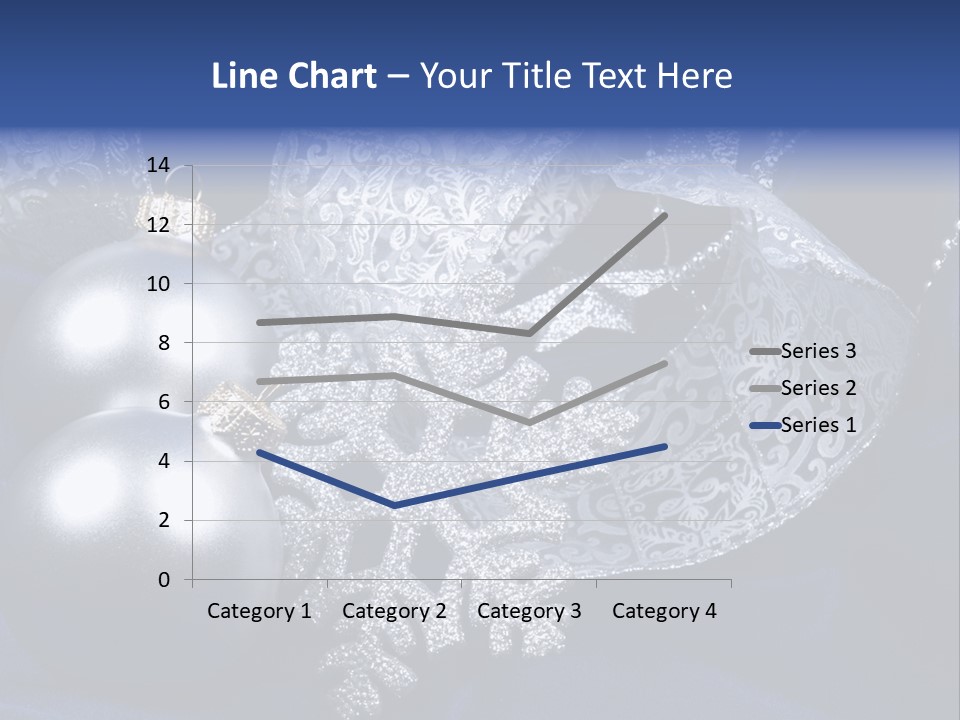Color Accessory Bright PowerPoint Template