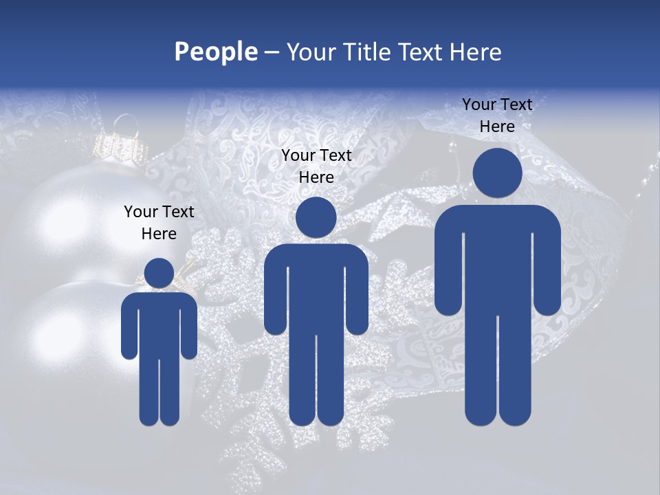 Color Accessory Bright PowerPoint Template