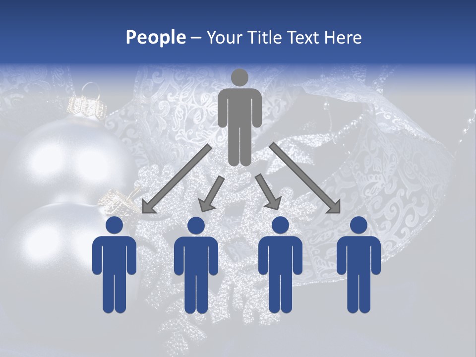 Color Accessory Bright PowerPoint Template