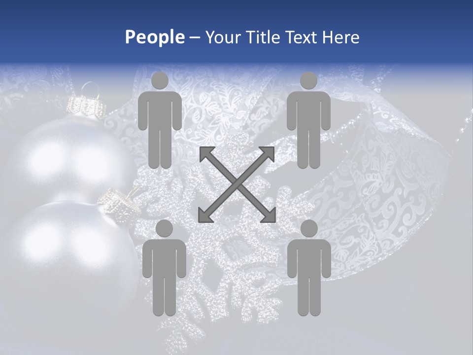 Color Accessory Bright PowerPoint Template