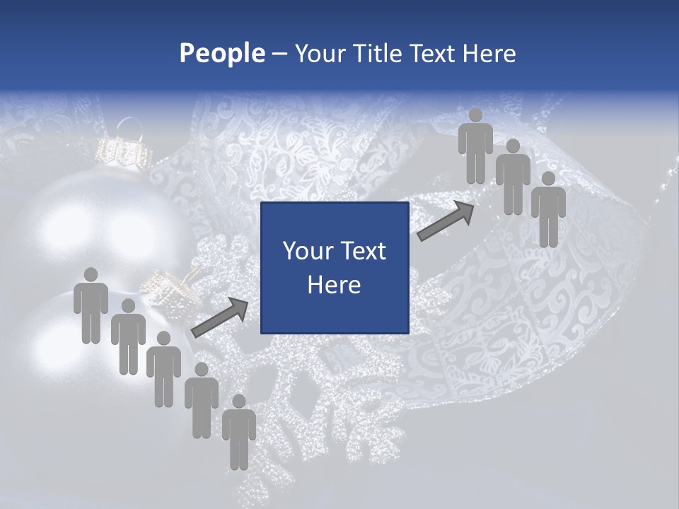 Color Accessory Bright PowerPoint Template