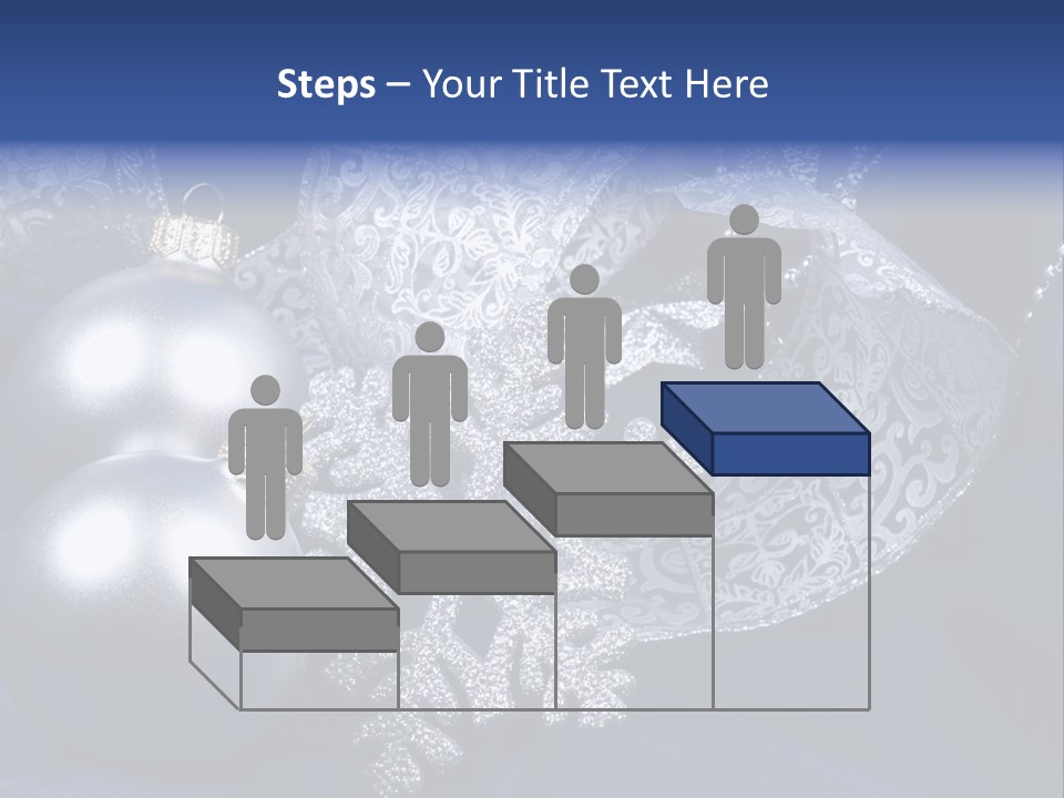 Color Accessory Bright PowerPoint Template