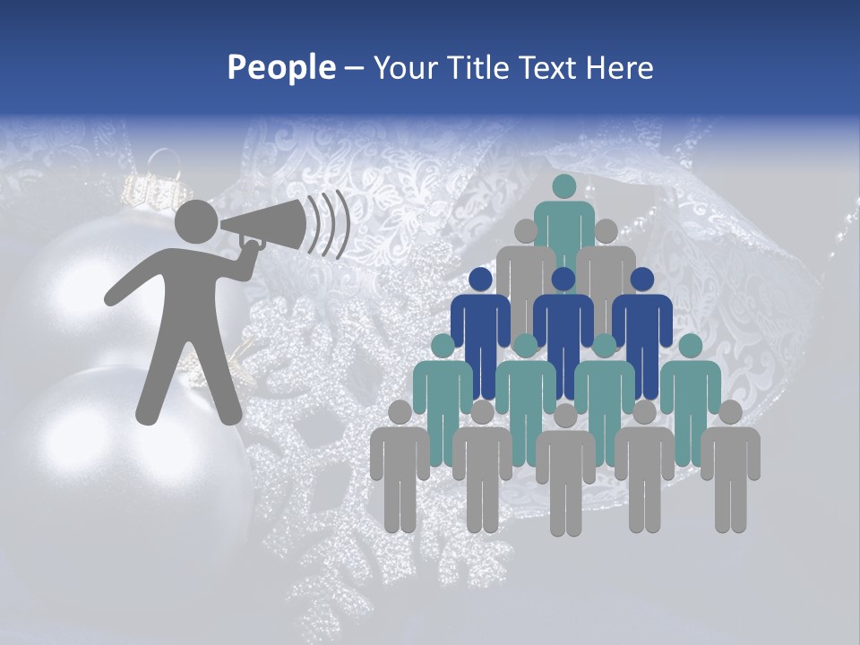 Color Accessory Bright PowerPoint Template