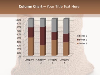 Rice Starch PowerPoint Template