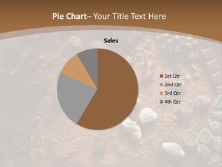 Interior Unhealthy Cacao PowerPoint Template