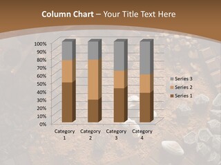 Interior Unhealthy Cacao PowerPoint Template