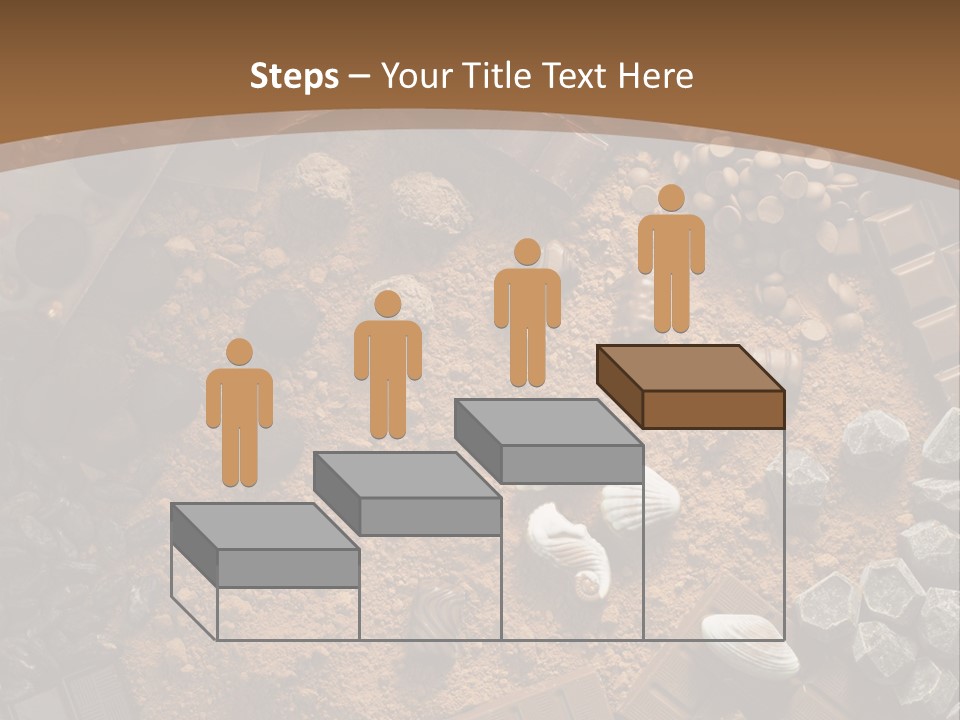 Interior Unhealthy Cacao PowerPoint Template