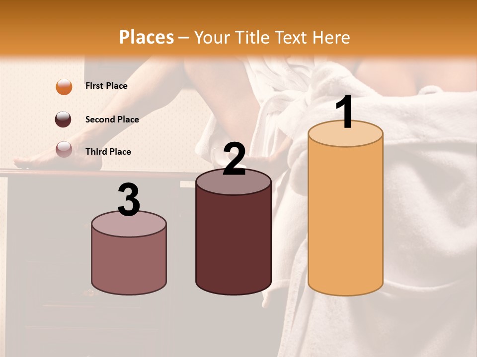 Man And Woman PowerPoint Template