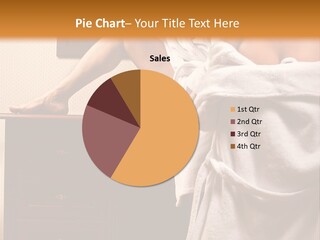 Man And Woman PowerPoint Template