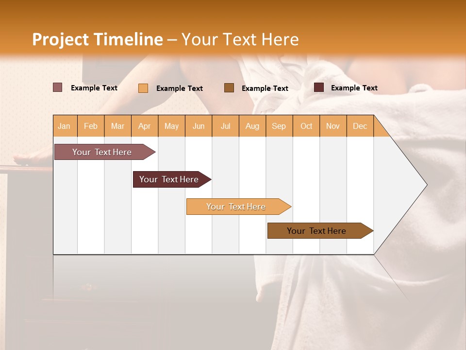 Man And Woman PowerPoint Template