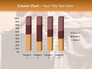 Man And Woman PowerPoint Template