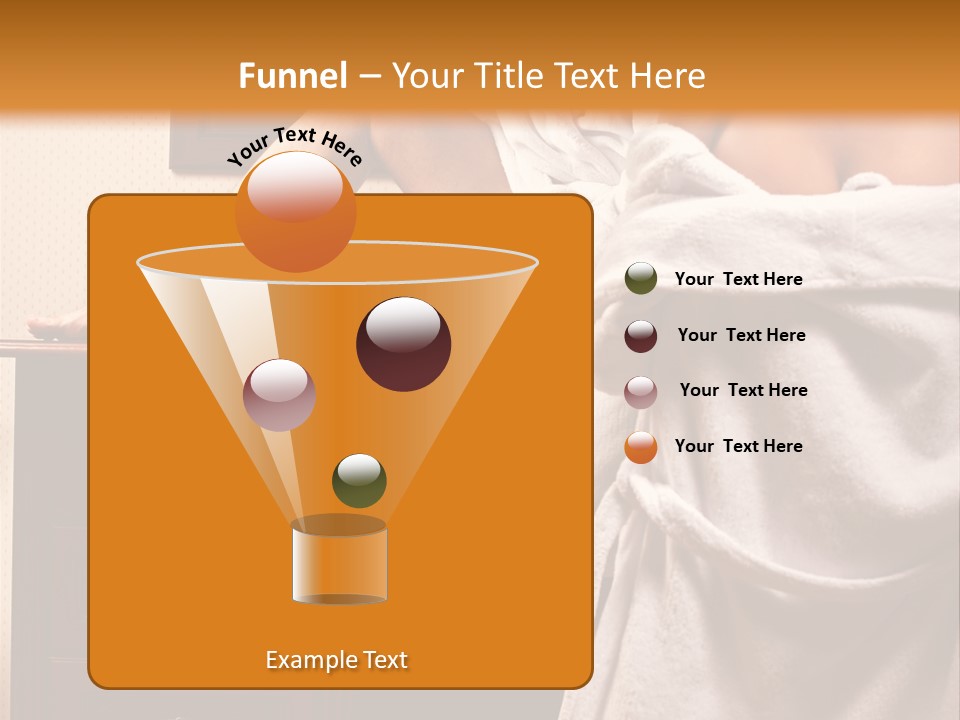 Man And Woman PowerPoint Template