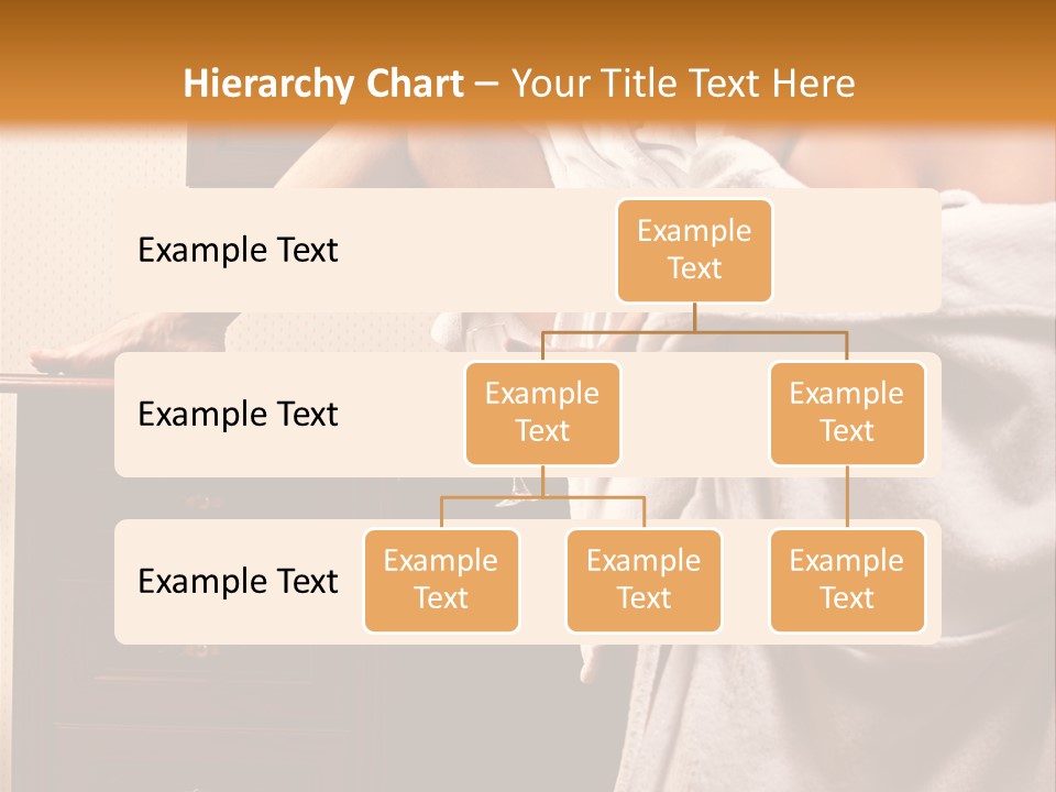 Man And Woman PowerPoint Template