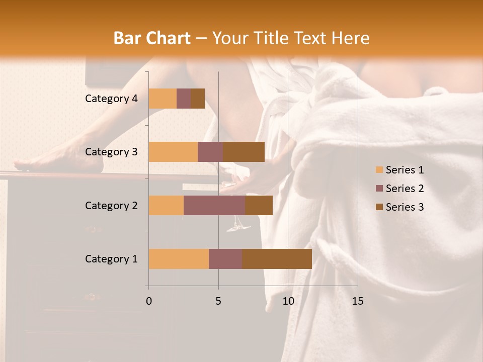 Man And Woman PowerPoint Template
