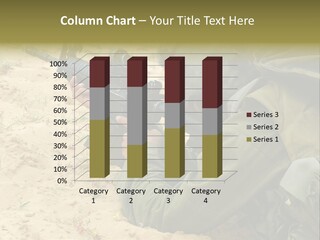 Duty Palestinians Conflict PowerPoint Template