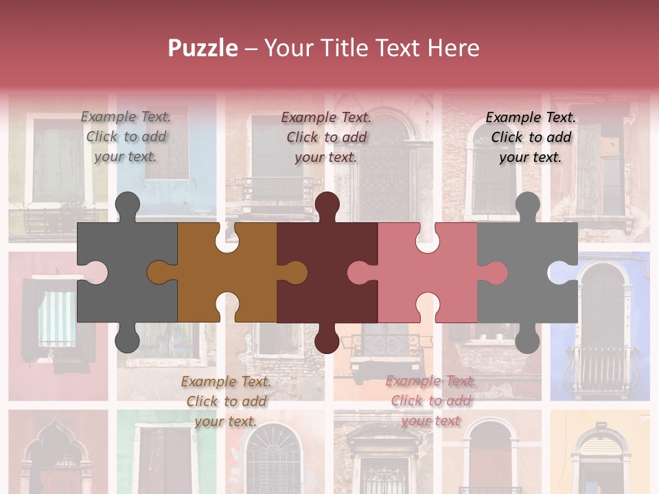 Italy Windows PowerPoint Template