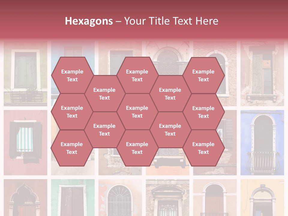 Italy Windows PowerPoint Template