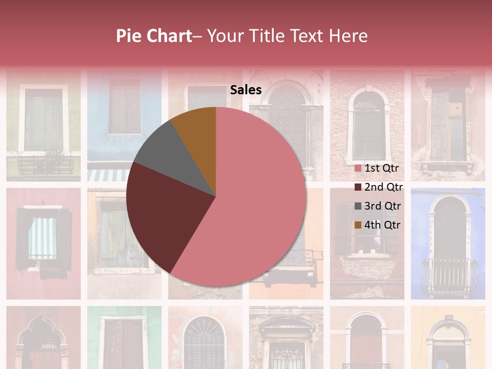 Italy Windows PowerPoint Template