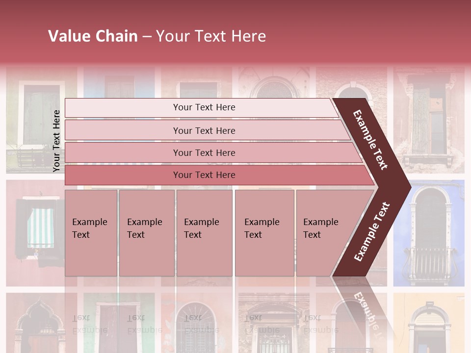 Italy Windows PowerPoint Template