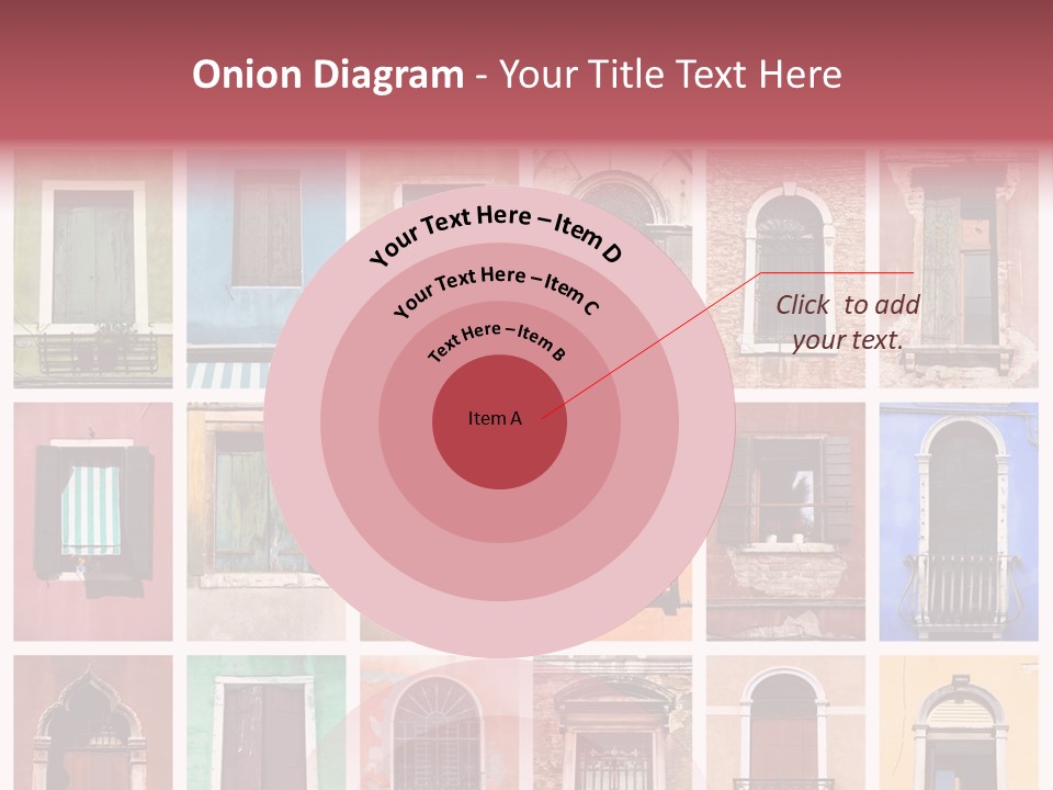 Italy Windows PowerPoint Template