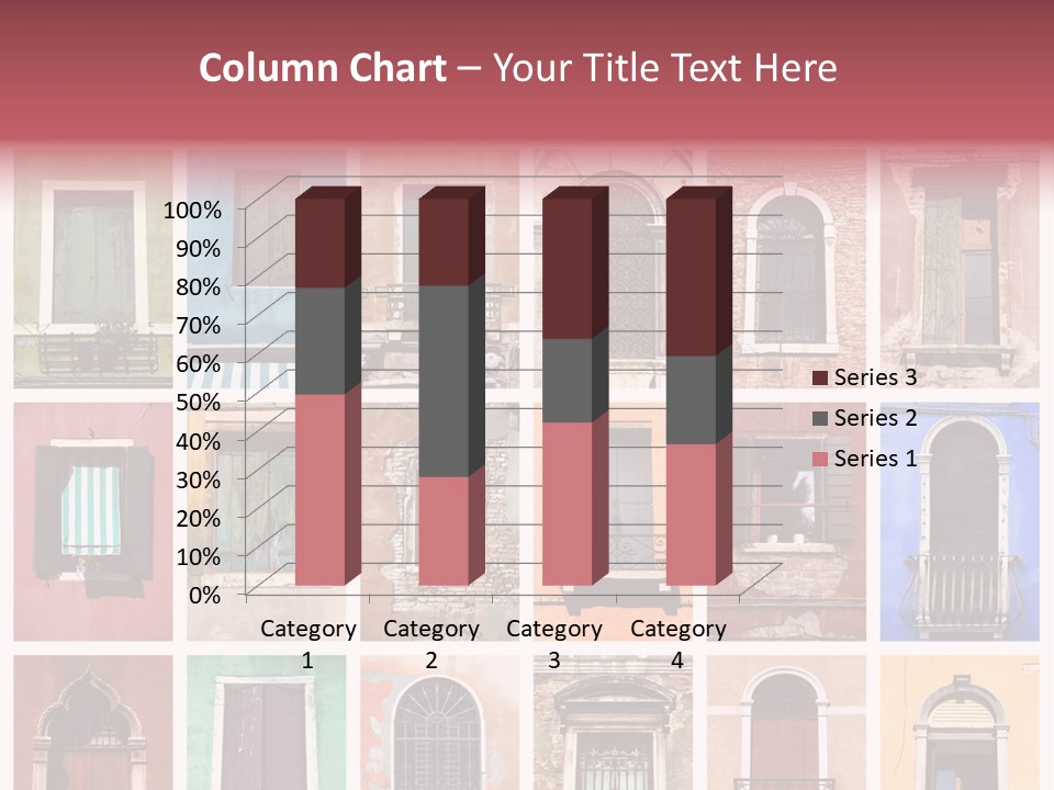 Italy Windows PowerPoint Template