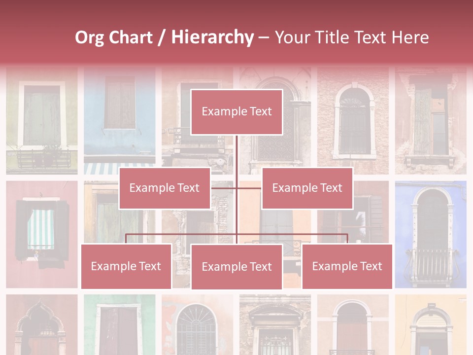 Italy Windows PowerPoint Template