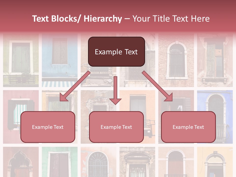 Italy Windows PowerPoint Template