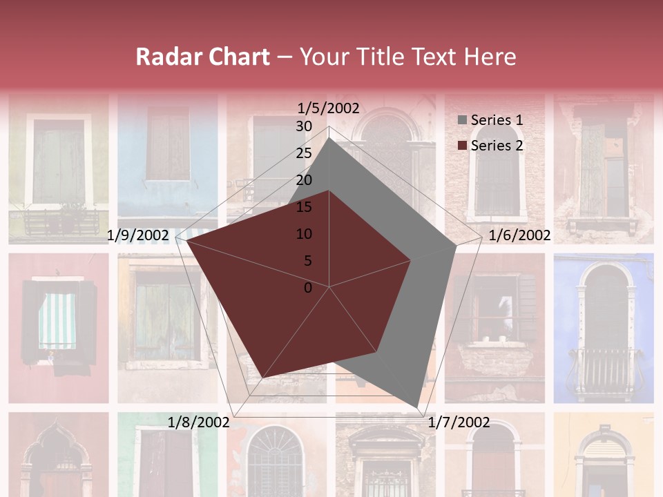 Italy Windows PowerPoint Template