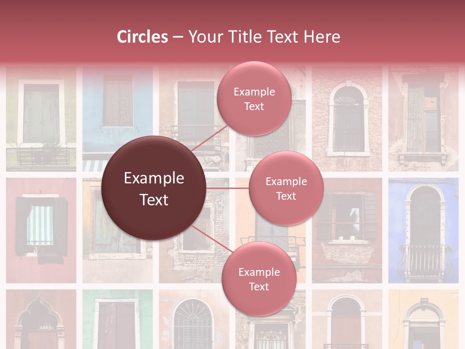 Italy Windows PowerPoint Template