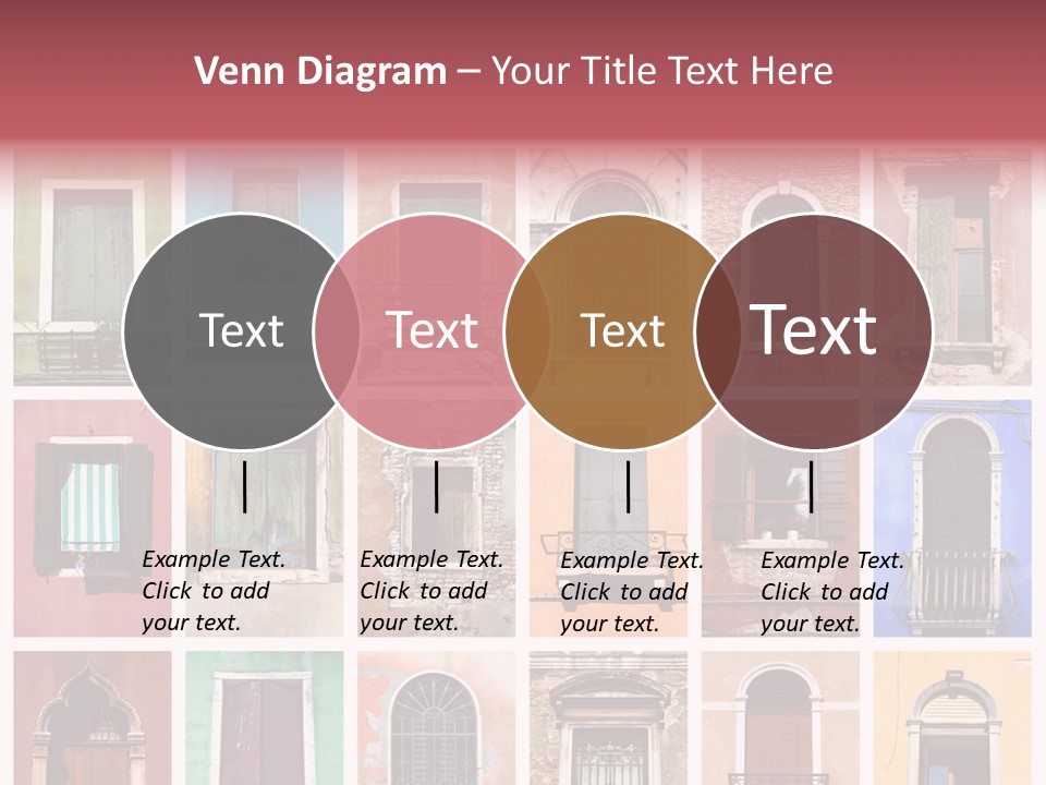 Italy Windows PowerPoint Template