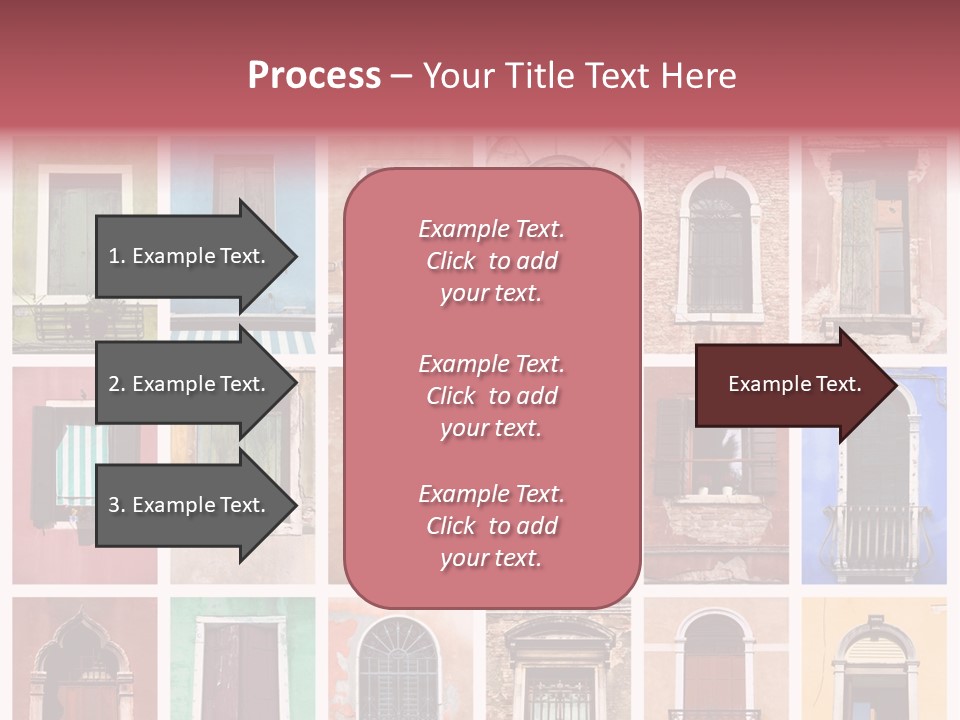 Italy Windows PowerPoint Template