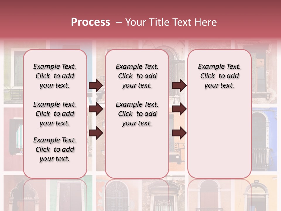 Italy Windows PowerPoint Template