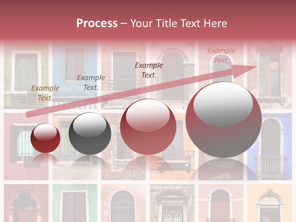 Italy Windows PowerPoint Template