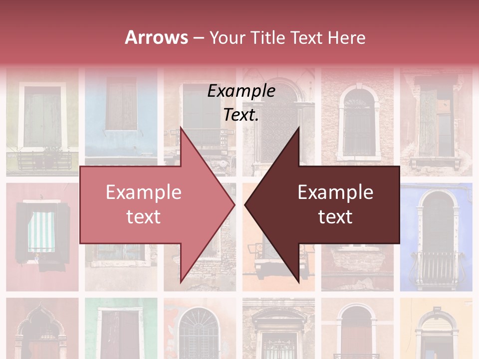 Italy Windows PowerPoint Template