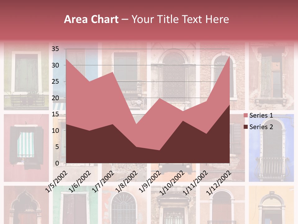 Italy Windows PowerPoint Template